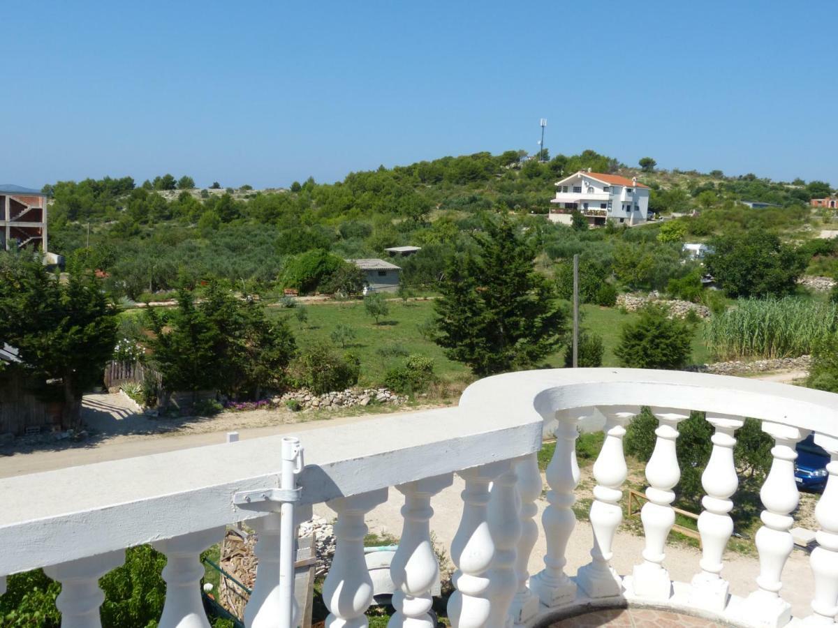 Apartments Reiter Vodice Exterior photo