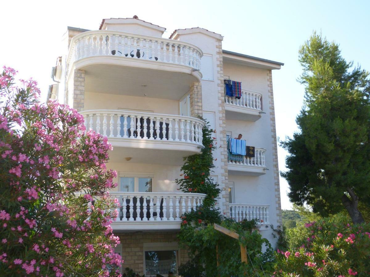 Apartments Reiter Vodice Exterior photo